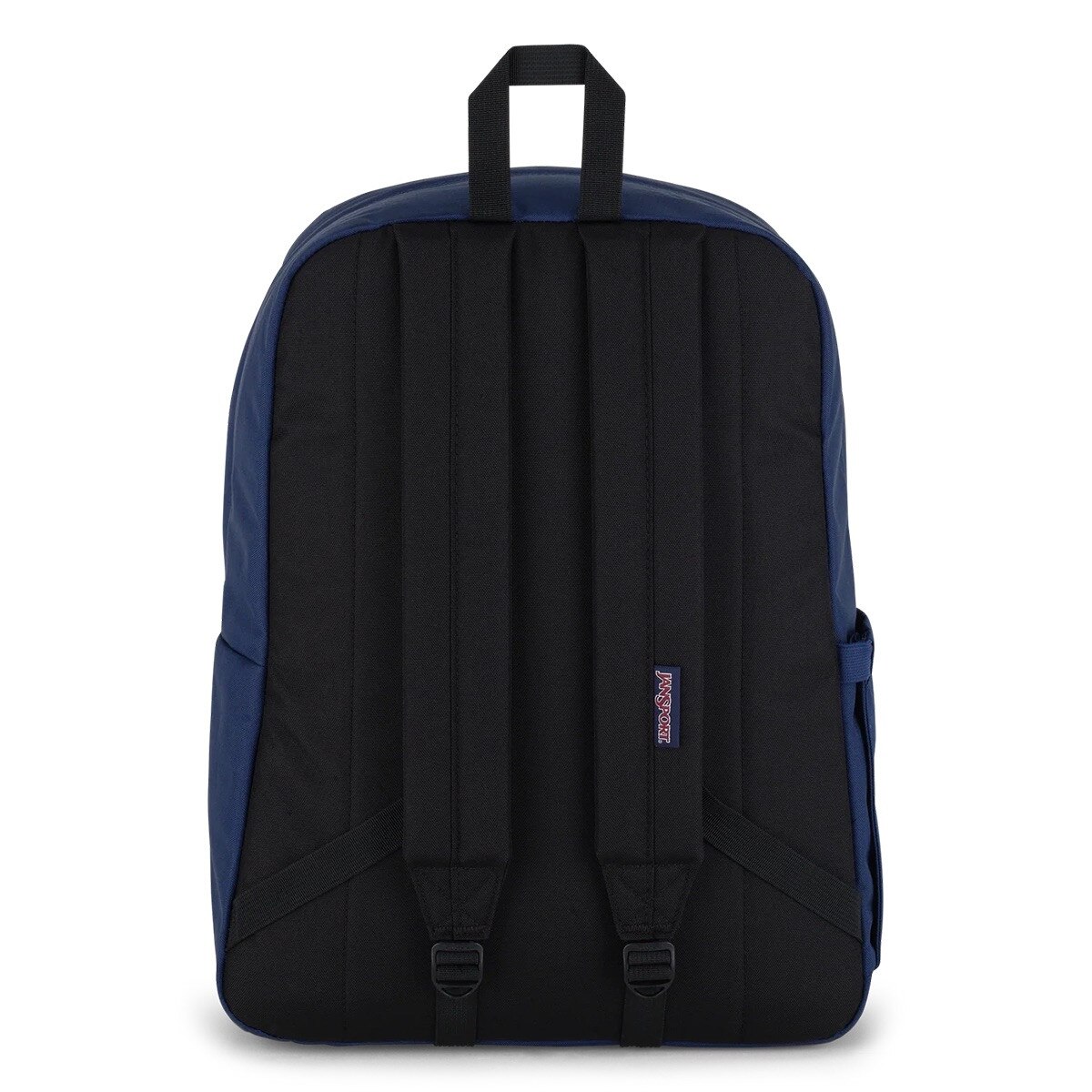 Jansport Superbreak Plus Backpack Navy